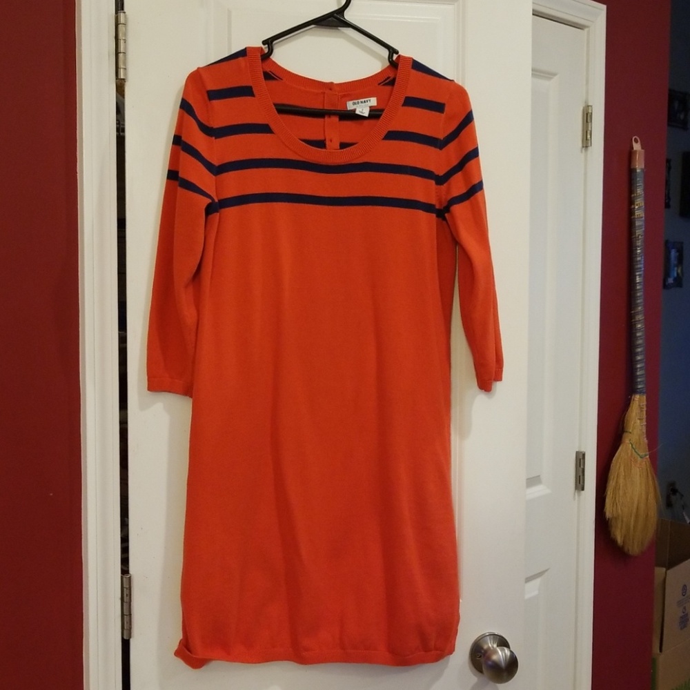 Old Navy dress